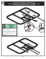 Preview for 29 page of SPALDING M79241 Owner'S Manual