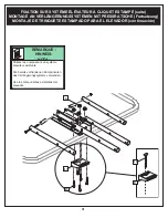 Preview for 31 page of SPALDING M79241 Owner'S Manual