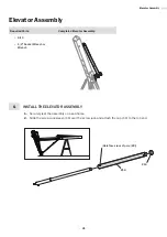 Preview for 21 page of SPALDING M7B60E00 Owner'S Manual