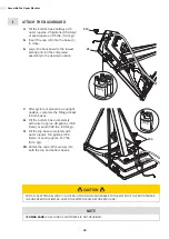 Preview for 26 page of SPALDING M7B60E00 Owner'S Manual