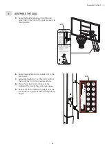 Preview for 31 page of SPALDING M7B60E00 Owner'S Manual