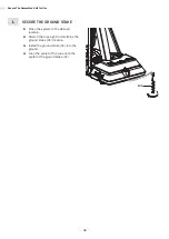 Preview for 36 page of SPALDING M7B60E00 Owner'S Manual