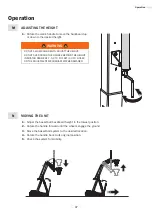 Preview for 37 page of SPALDING M7B60E00 Owner'S Manual