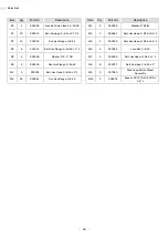 Preview for 40 page of SPALDING M7B60E00 Owner'S Manual