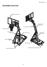 Предварительный просмотр 11 страницы SPALDING M7B61E00 Owner'S Manual