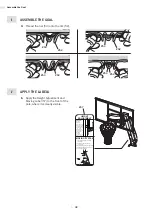 Предварительный просмотр 32 страницы SPALDING M7B61E00 Owner'S Manual