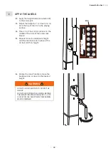 Предварительный просмотр 33 страницы SPALDING M7B61E00 Owner'S Manual