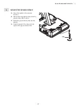 Предварительный просмотр 37 страницы SPALDING M7B61E00 Owner'S Manual