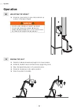 Предварительный просмотр 38 страницы SPALDING M7B61E00 Owner'S Manual