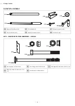 Preview for 6 page of SPALDING M7U6120 Owner'S Manual