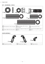 Preview for 8 page of SPALDING M7U6120 Owner'S Manual