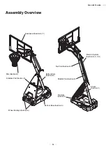 Preview for 11 page of SPALDING M7U6120 Owner'S Manual