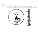 Preview for 15 page of SPALDING M7U6120 Owner'S Manual