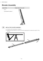 Preview for 18 page of SPALDING M7U6120 Owner'S Manual