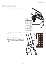 Preview for 29 page of SPALDING M7U6120 Owner'S Manual