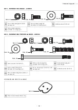 Preview for 45 page of SPALDING M7U6120 Owner'S Manual