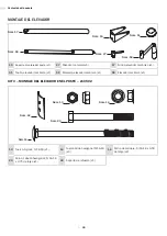 Preview for 46 page of SPALDING M7U6120 Owner'S Manual