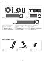 Preview for 48 page of SPALDING M7U6120 Owner'S Manual