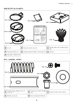 Preview for 49 page of SPALDING M7U6120 Owner'S Manual