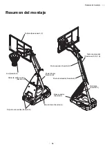 Preview for 51 page of SPALDING M7U6120 Owner'S Manual