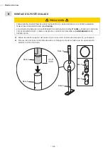 Preview for 54 page of SPALDING M7U6120 Owner'S Manual