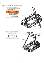 Preview for 56 page of SPALDING M7U6120 Owner'S Manual