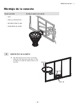 Preview for 65 page of SPALDING M7U6120 Owner'S Manual