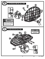 Preview for 5 page of SPALDING M800034 Owner'S Manual