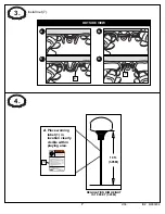 Preview for 7 page of SPALDING M800034 Owner'S Manual