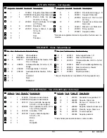 Preview for 11 page of SPALDING M800034 Owner'S Manual