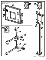 Preview for 7 page of SPALDING M8660411 Owner'S Manual