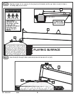 Preview for 8 page of SPALDING M8660411 Owner'S Manual