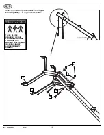 Preview for 10 page of SPALDING M8660411 Owner'S Manual