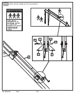 Preview for 12 page of SPALDING M8660411 Owner'S Manual