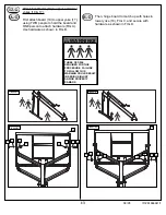 Preview for 13 page of SPALDING M8660411 Owner'S Manual