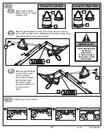 Preview for 15 page of SPALDING M8660411 Owner'S Manual