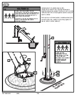 Preview for 16 page of SPALDING M8660411 Owner'S Manual