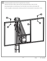 Предварительный просмотр 23 страницы SPALDING M8809341 Owner'S Manual