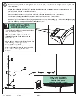 Предварительный просмотр 24 страницы SPALDING M8809341 Owner'S Manual