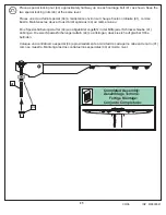 Предварительный просмотр 25 страницы SPALDING M8809341 Owner'S Manual