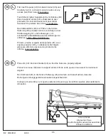 Предварительный просмотр 26 страницы SPALDING M8809341 Owner'S Manual