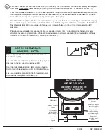 Предварительный просмотр 33 страницы SPALDING M8809341 Owner'S Manual