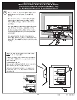 Предварительный просмотр 35 страницы SPALDING M8809341 Owner'S Manual