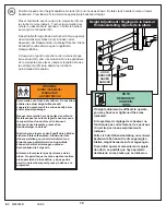 Предварительный просмотр 38 страницы SPALDING M8809341 Owner'S Manual