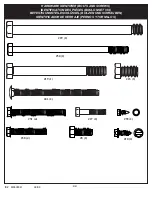 Предварительный просмотр 44 страницы SPALDING M8809341 Owner'S Manual