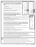 Предварительный просмотр 49 страницы SPALDING M8809341 Owner'S Manual