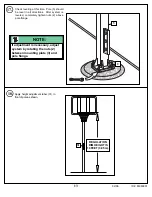 Предварительный просмотр 13 страницы SPALDING M880961 Owner'S Manual