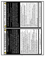 Предварительный просмотр 4 страницы SPALDING M8809945 Owner'S Manual