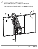 Preview for 23 page of SPALDING M8809C4 Owner'S Manual