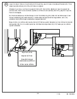 Preview for 31 page of SPALDING M8809C4 Owner'S Manual